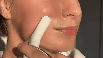 Musevia LumiLift 7 LED Facial & Neck Massager – Relax, Refresh & Glow Every Day
